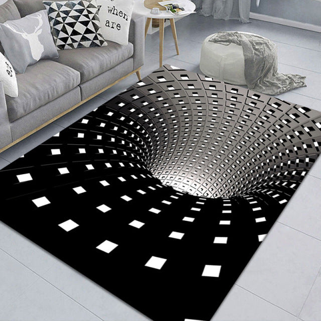 Arosta | 3D Visueel Vloermat