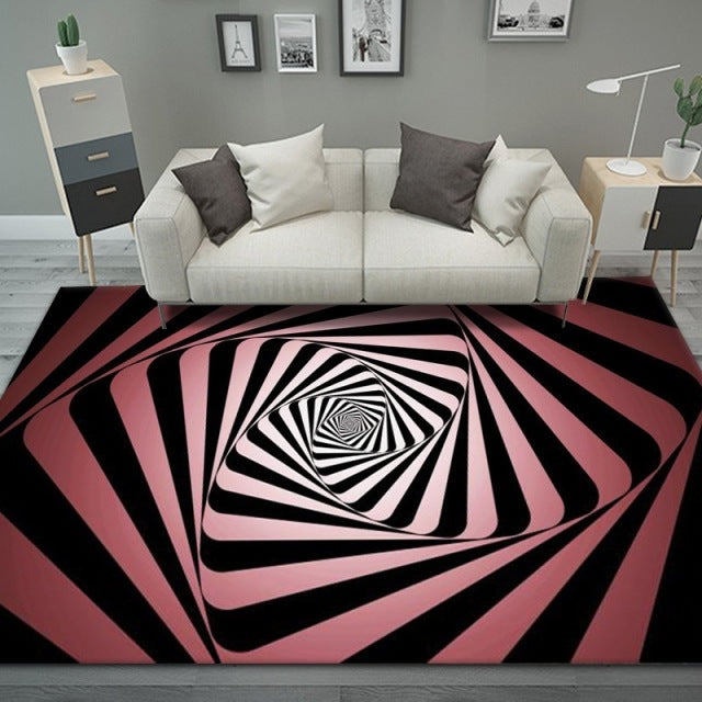 Arosta | 3D Visueel Vloermat