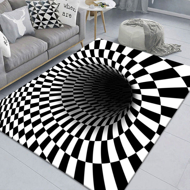 Arosta | 3D Visueel Vloermat