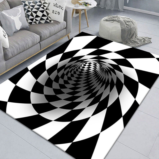 Arosta | 3D Visueel Vloermat