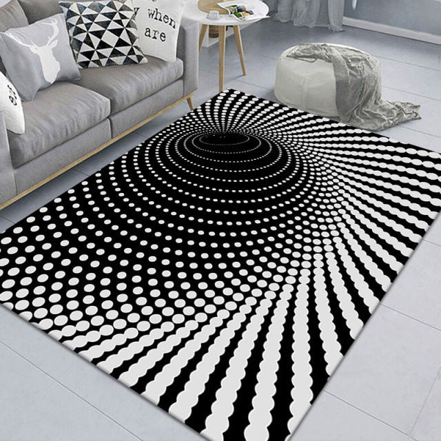 Arosta | 3D Visueel Vloermat