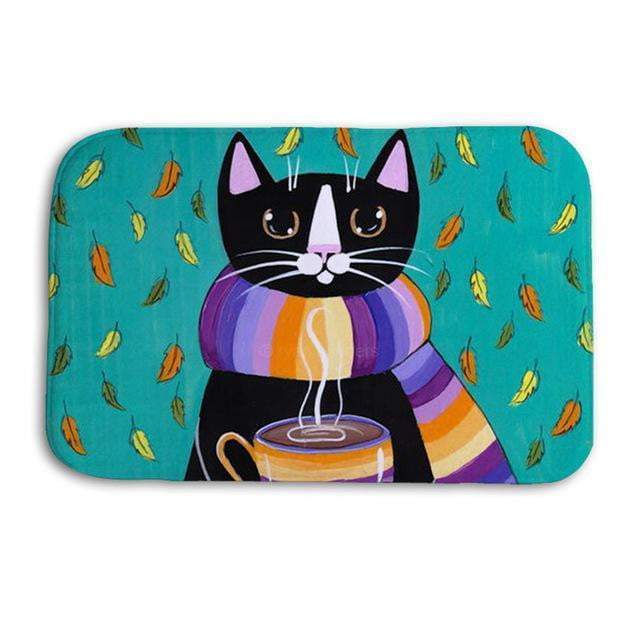Arosta | Nieuwe Kawaii Welkom Vloermatten