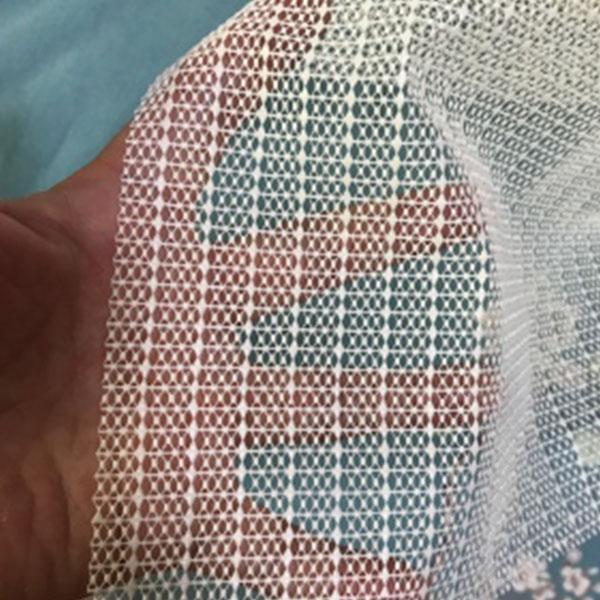 Arosta | Onzichtbare grip in net voor dekbed
