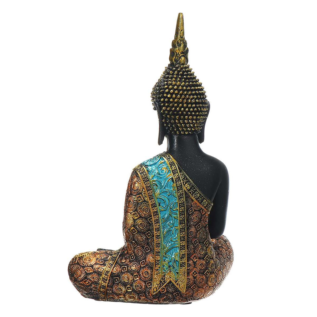 Buddha Standbeeld Beeldje