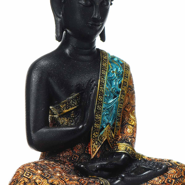 Buddha Standbeeld Beeldje